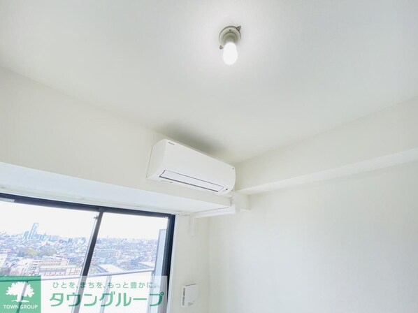 S-RESIDENCE豊国通の物件内観写真